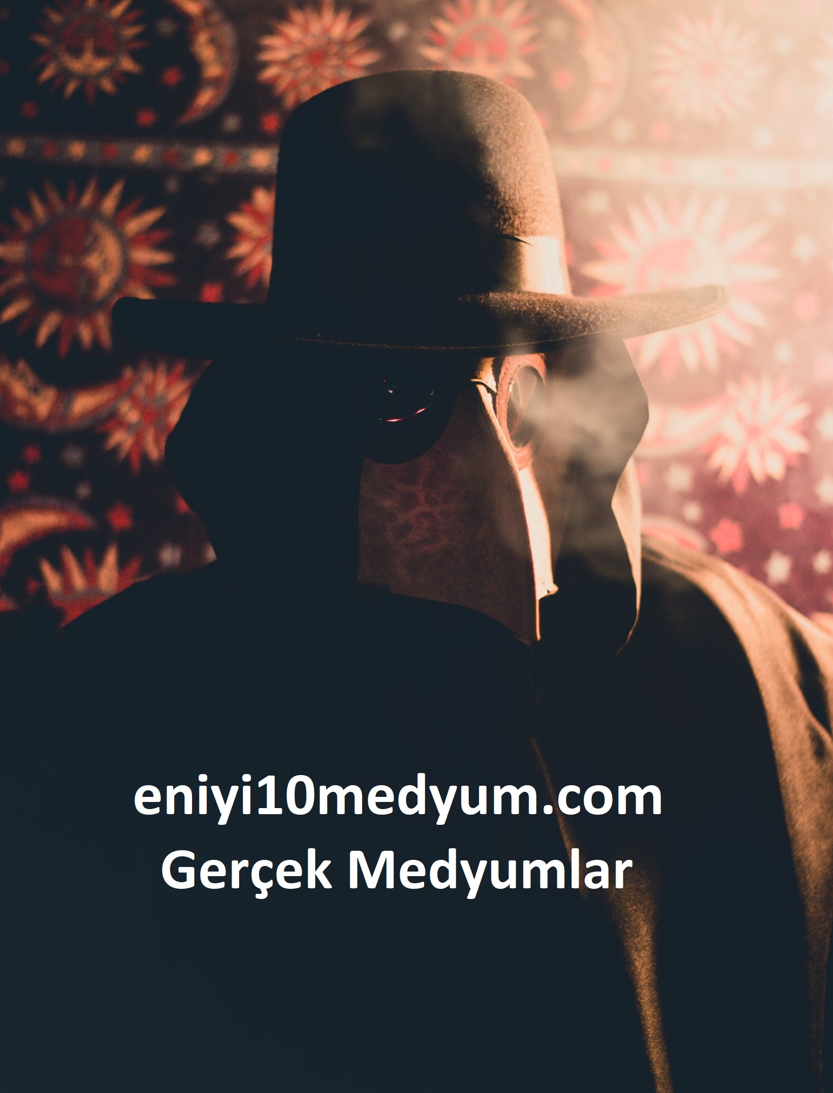 eniyi10medyum.com Gerçek Medyumlar